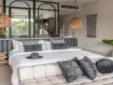 Panorama Double Suite