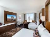 Premier Quadruple room with view