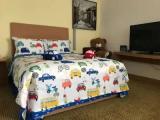 Family Triple room