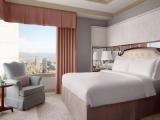Executive Double Suite