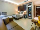 Double Junior Suite