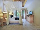 Double Kayon River Suite