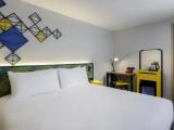 Premium Double room with balcony