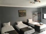 Triple Apartment