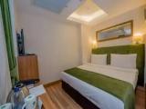 Family Double room