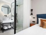 Premium (Hotel) Double room with balcony