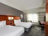 Executive Quadruple room