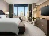 1 Bedroom Double Suite Union Square view