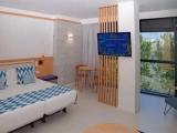 Twin Junior Suite