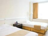 Standard Lite Double room