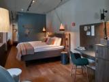Grand Double room
