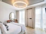Deluxe with Terrace Double room