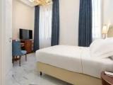Roundhand Double room