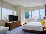 1 Bedroom Executive High Floor Suite