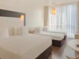 Nhow Double room