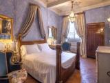 Light Blue Double Suite