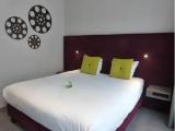 Harmony Double room