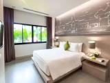 3 Bedrooms Suite