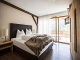 1 Bedroom Wald Double Apartment