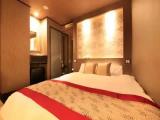 Tatami Area Double room
