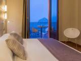 Deluxe Sea view Double room