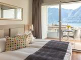 Double room with lake view