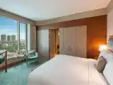 Double Junior Suite with city view