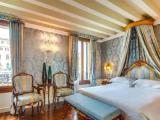Double Suite with Grand Canal View