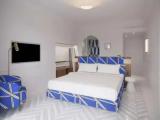 Prestige Double room with balcony and with sea view