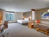 Accessible Double room
