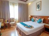Premium Deluxe Double room