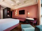 Accessible Double room