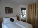 With Terrace Double Loft