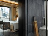 1 Bedroom Skyline Double Suite