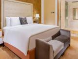 Executive Double Suite