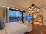Presidential Double Suite