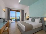 Family Private Pool Double Suite beachfront
