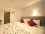 Moderate Annex Double room