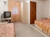 Standard building 3 Triple room