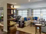 1 Bedroom Presidential Double Suite