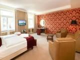 Executive Double Suite
