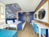 Standard Double room with sea view
