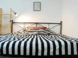 Bed in Dorm (female dorm)