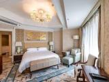 Presidential Double Suite