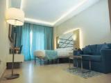 Superior Double room with view