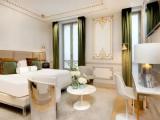 Haussmann Deluxe Double room