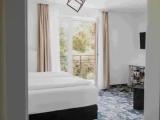 Superior Double room with balcony