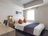 Cozy Double room