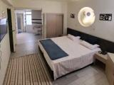 Deluxe Double room with garden view