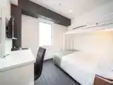 With Loft Bed room